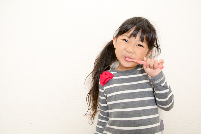 予防を重視した診療でお子様の健やかな成長を見守ります